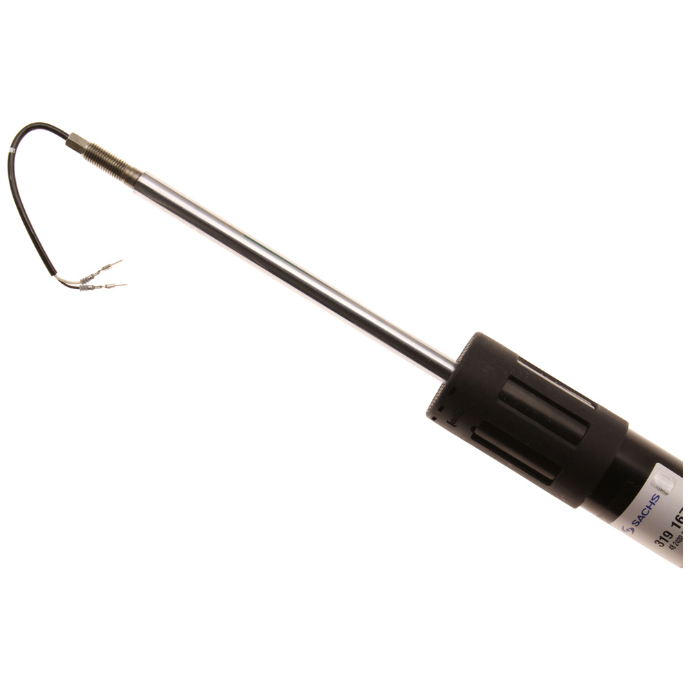 2023 Porsche Cayenne Shock Absorber
